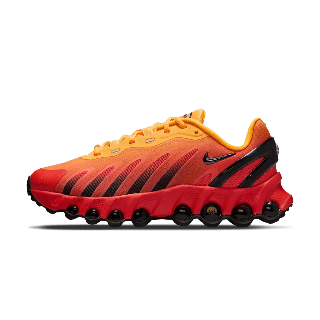 Nike Air Max DN8 GS 'Laser Orange' - Kick Game