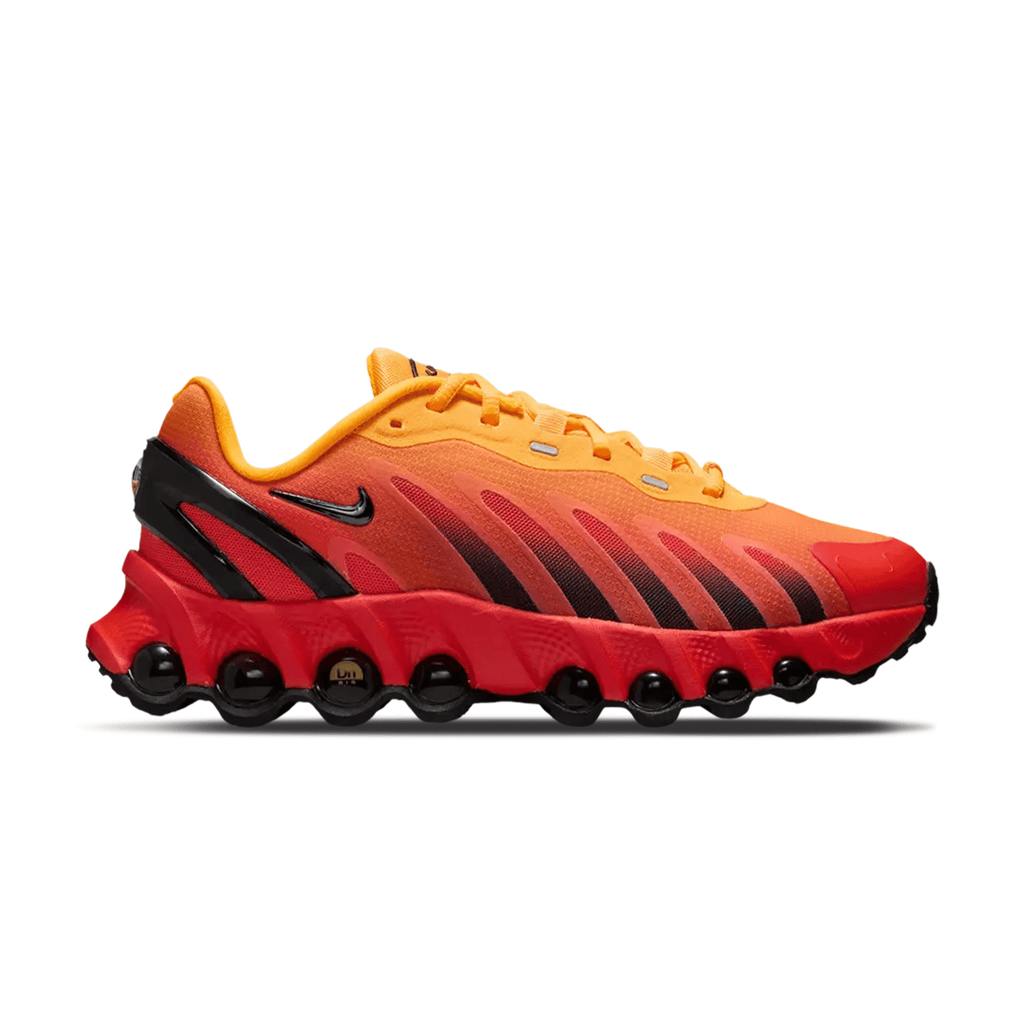 Nike Air Max DN8 GS 'Laser Orange' - Kick Game
