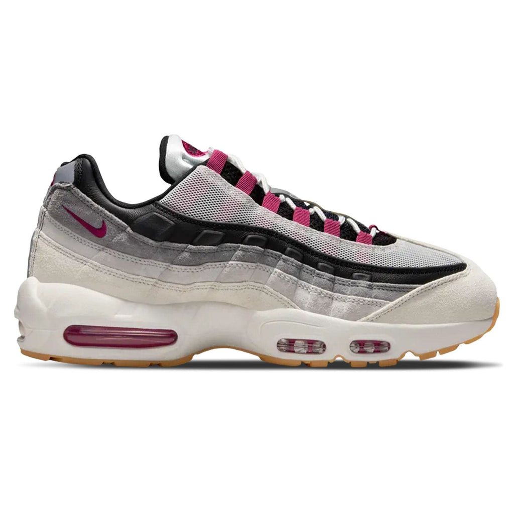 Nike SB x Air Max 95 'Cactus Flower' - Kick Game