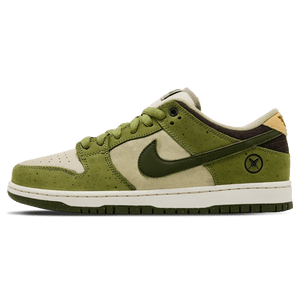 Nike Dunk Low SB x Yuto Horigome 'Matcha'