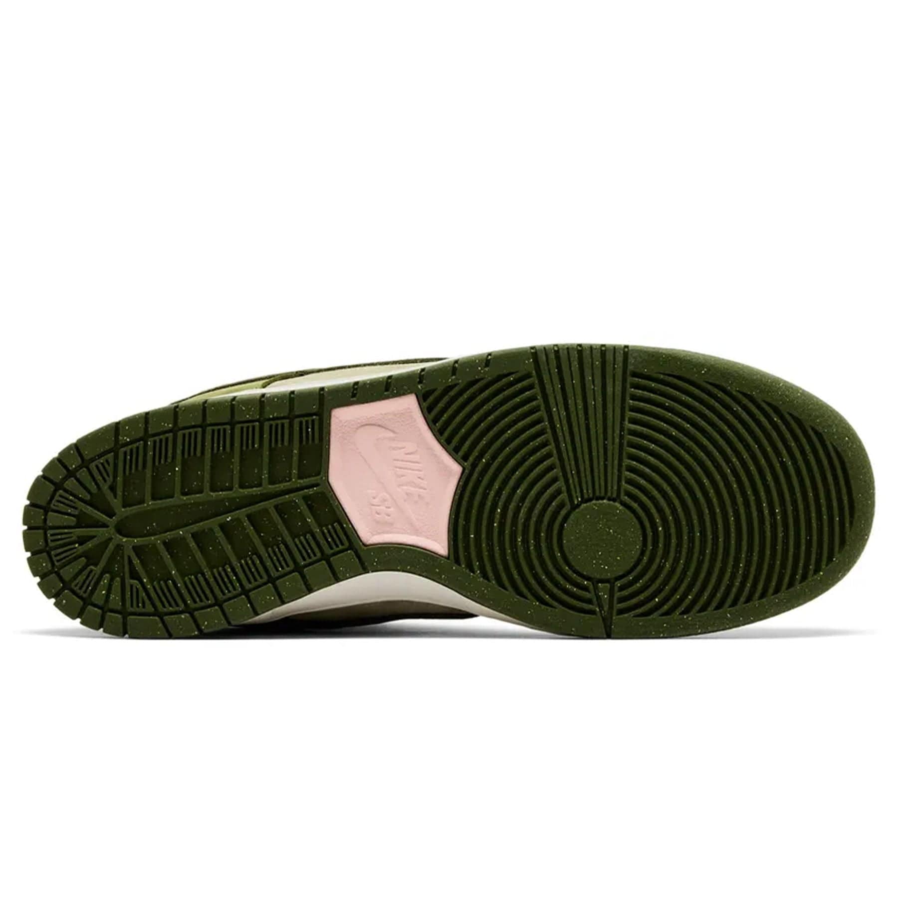 Nike Dunk Low SB x Yuto Horigome 'Matcha' - Kick Game