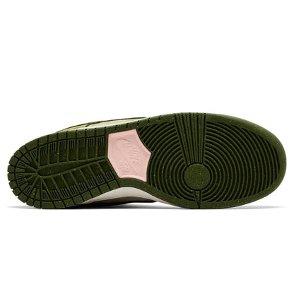 Nike Dunk Low SB x Yuto Horigome 'Matcha' - Kick Game