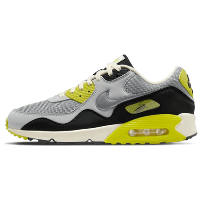 Patta x Nike Air Max 90 SP 'Cyber' - Kick Game