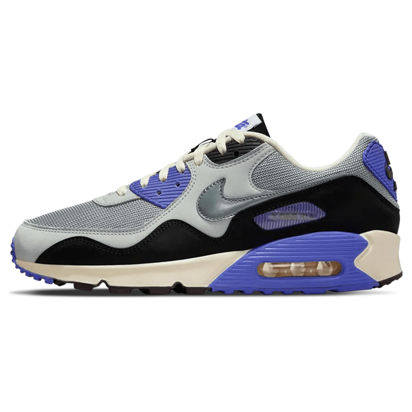 Patta x Nike Air Max 90 SP 'Sapphire' - Kick Game
