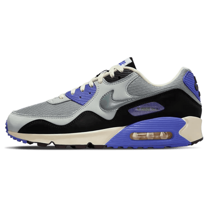 Patta x Nike Air Max 90 SP 'Sapphire' - Kick Game