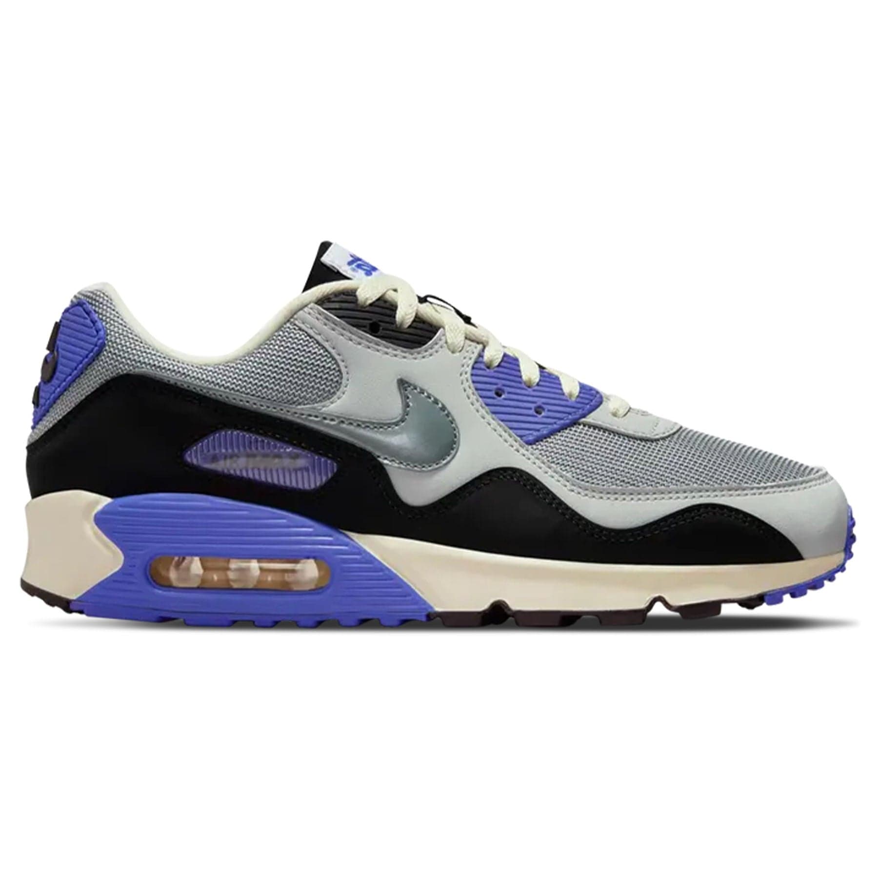 Patta x Nike Air Max 90 SP 'Sapphire' - Kick Game