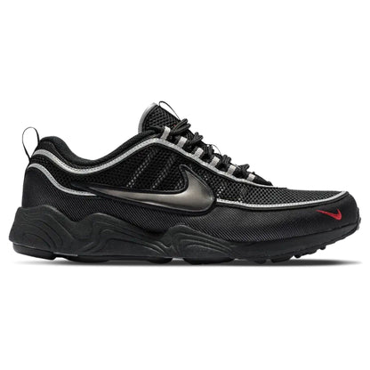Nike Air Zoom Spiridon SP 'Black Sport Red' - Kick Game