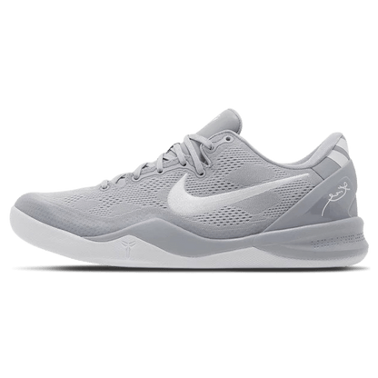 Nike Kobe 8 Protro 'Wolf Grey' - Kick Game