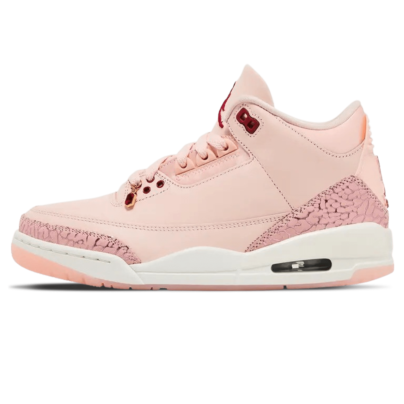 Air Jordan 3 Wmns Retro 'Treat Yourself' - Kick Game