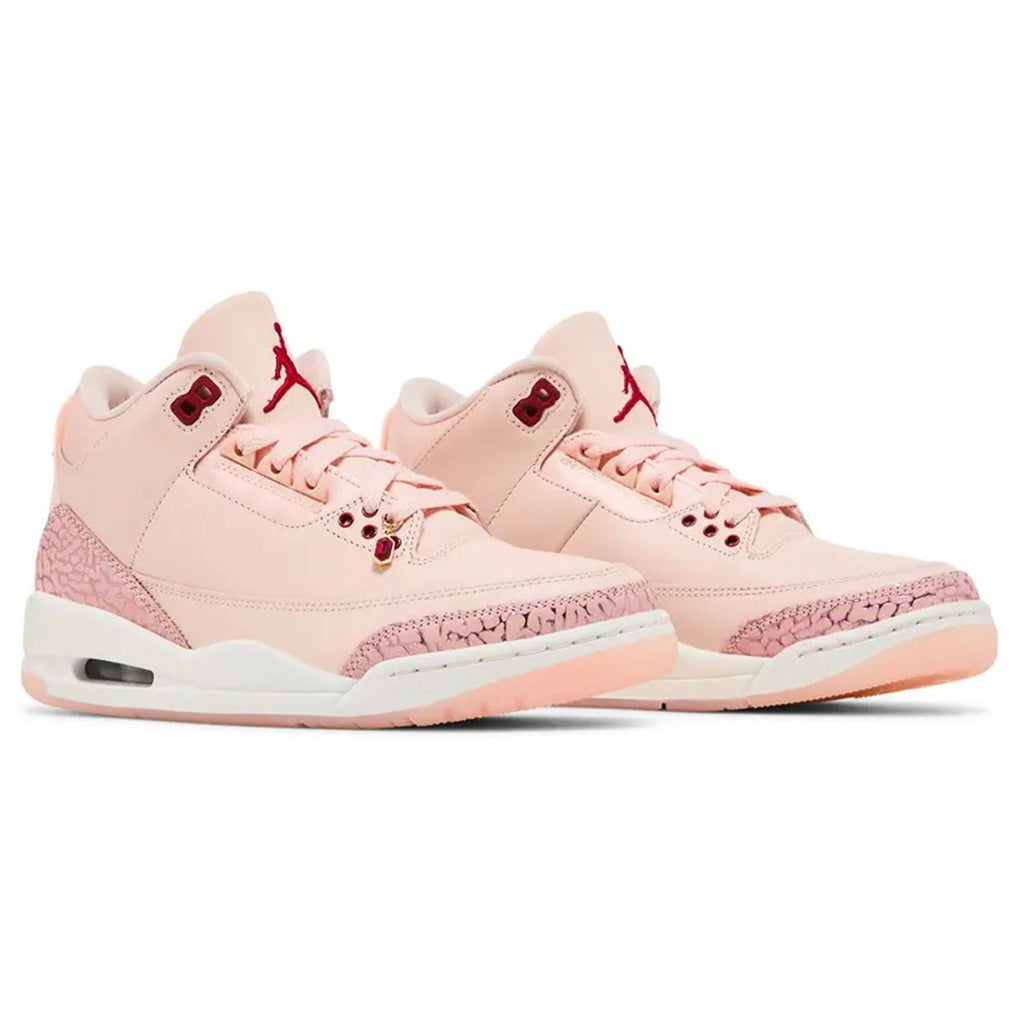 Air Jordan 3 Wmns Retro 'Treat Yourself' - Kick Game