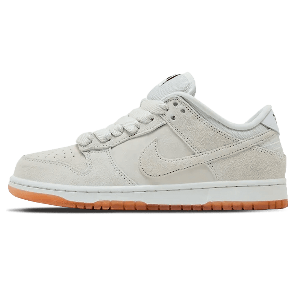 Nike Dunk Low Pro SB B 'Pale Ivory' - Kick Game