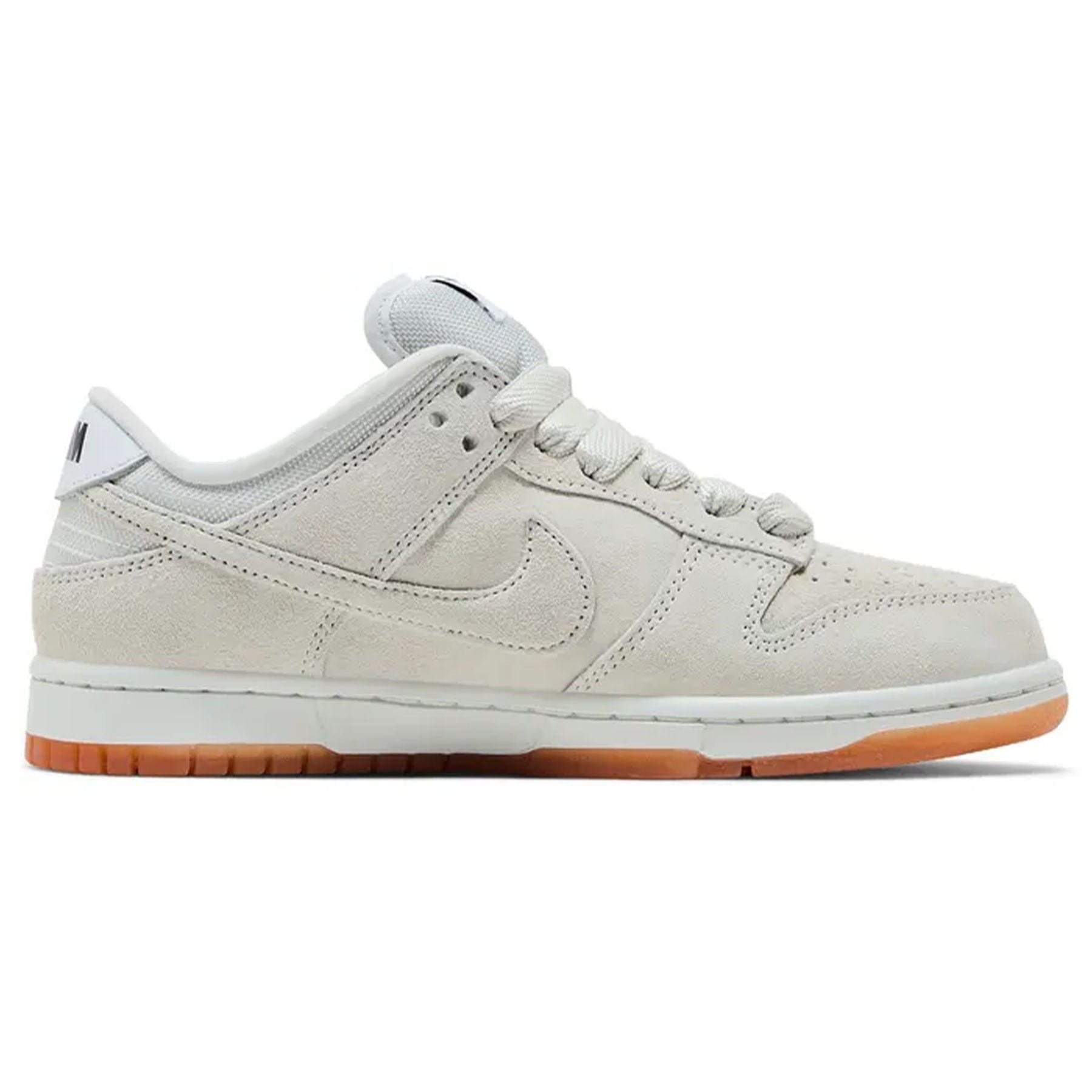 Nike Dunk Low Pro SB B 'Pale Ivory' - Kick Game