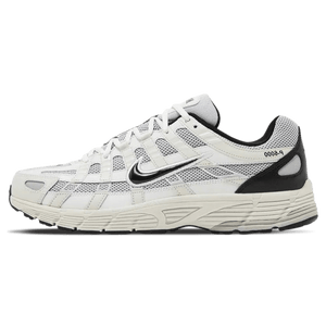 Nike P-6000 Premium 'Platinum Tint Black'