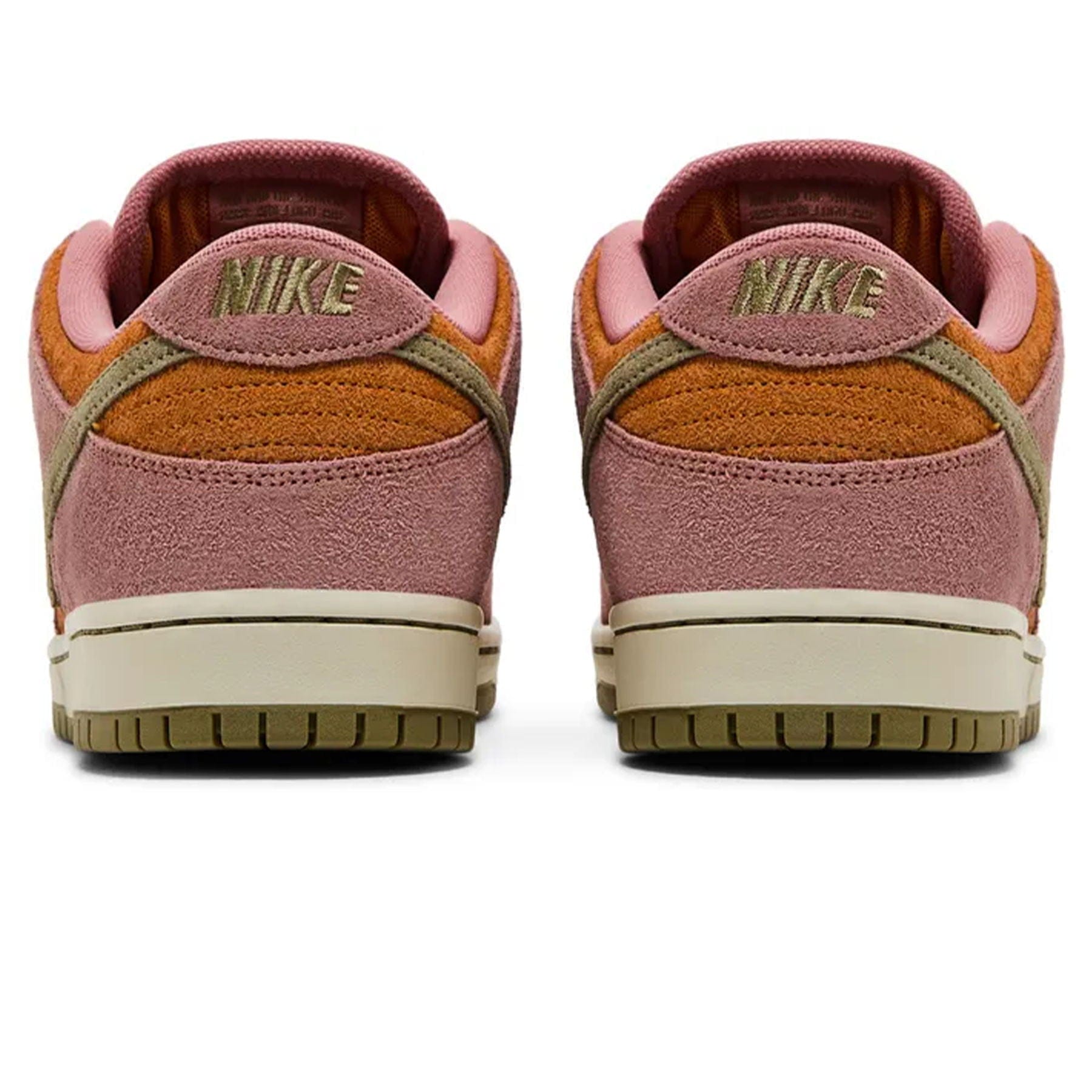 Nike Dunk Low SB 'Red Stardust' - Kick Game