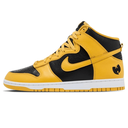 Wu-Tang x Nike Dunk High Retro Premium '2024' - Kick Game