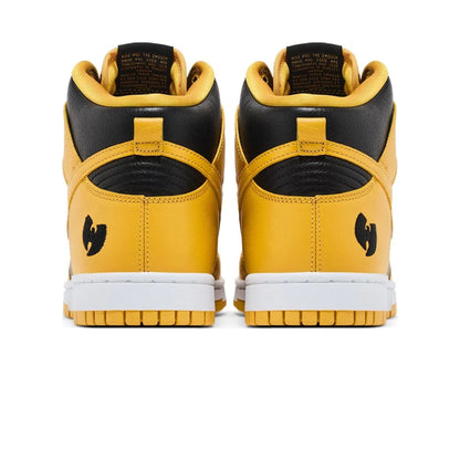 Wu-Tang x Nike Dunk High Retro Premium '2024' - Kick Game