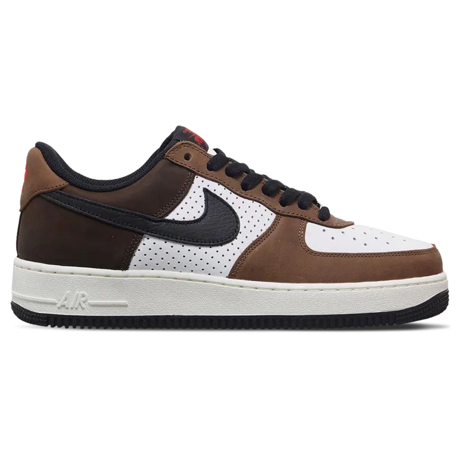 Nike Air Force 1 Low 'Escape' 2025 - Kick Game