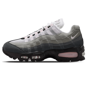 Nike Air Max 95 Wmns 'Pink Foam' 2025