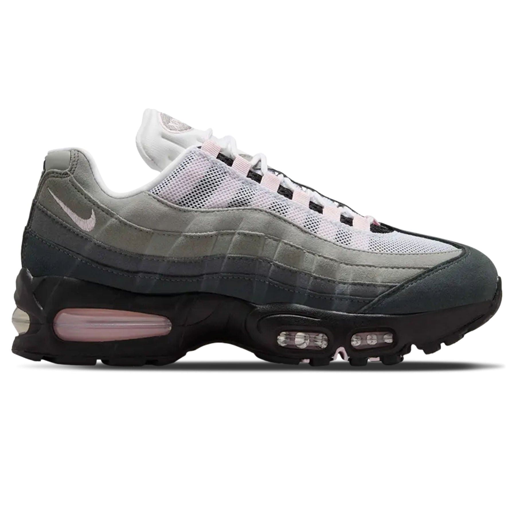 Nike Air Max 95 Wmns 'Pink Foam' 2025 – Kick Game