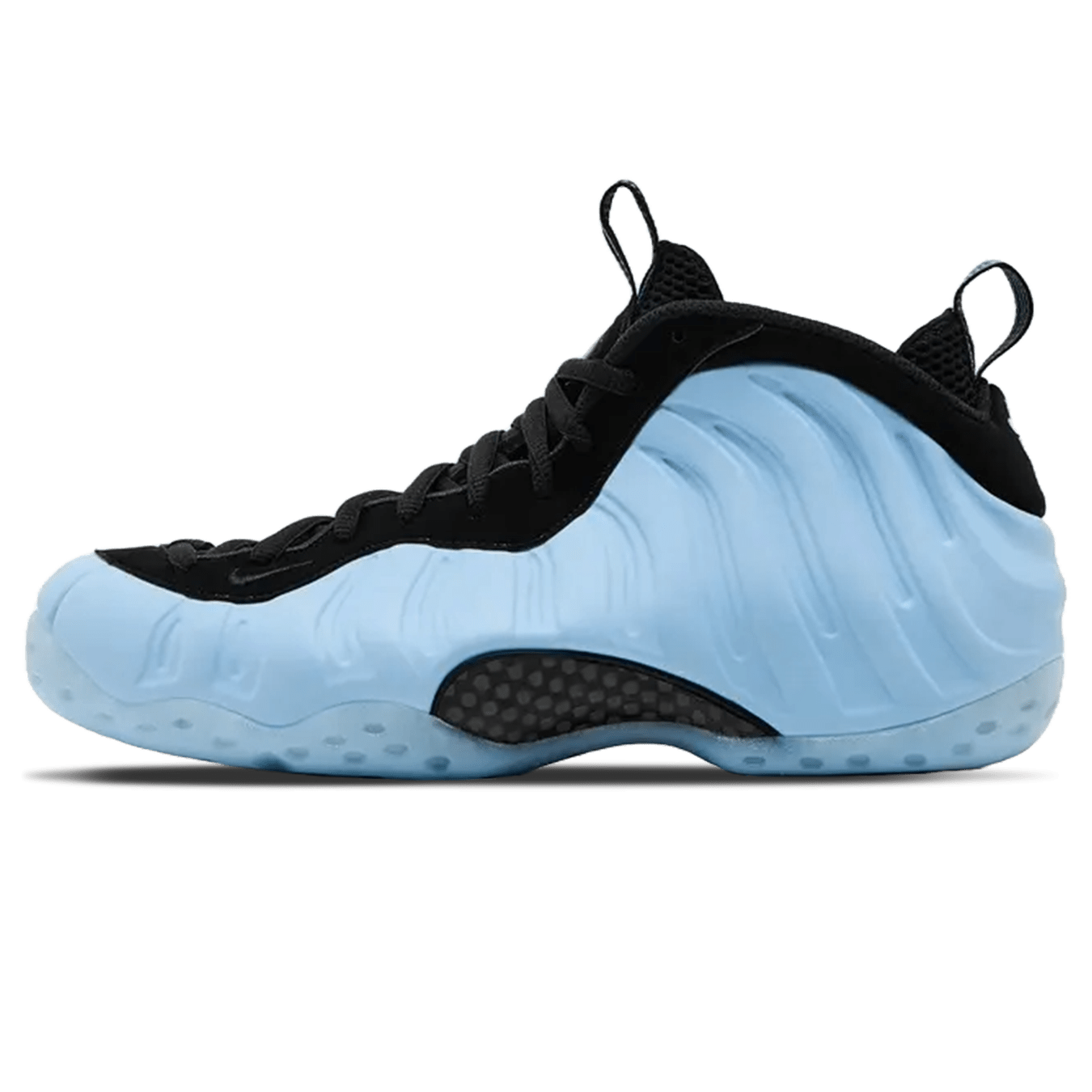 Nike Air Foamposite One 'Psychic Blue' - Kick Game