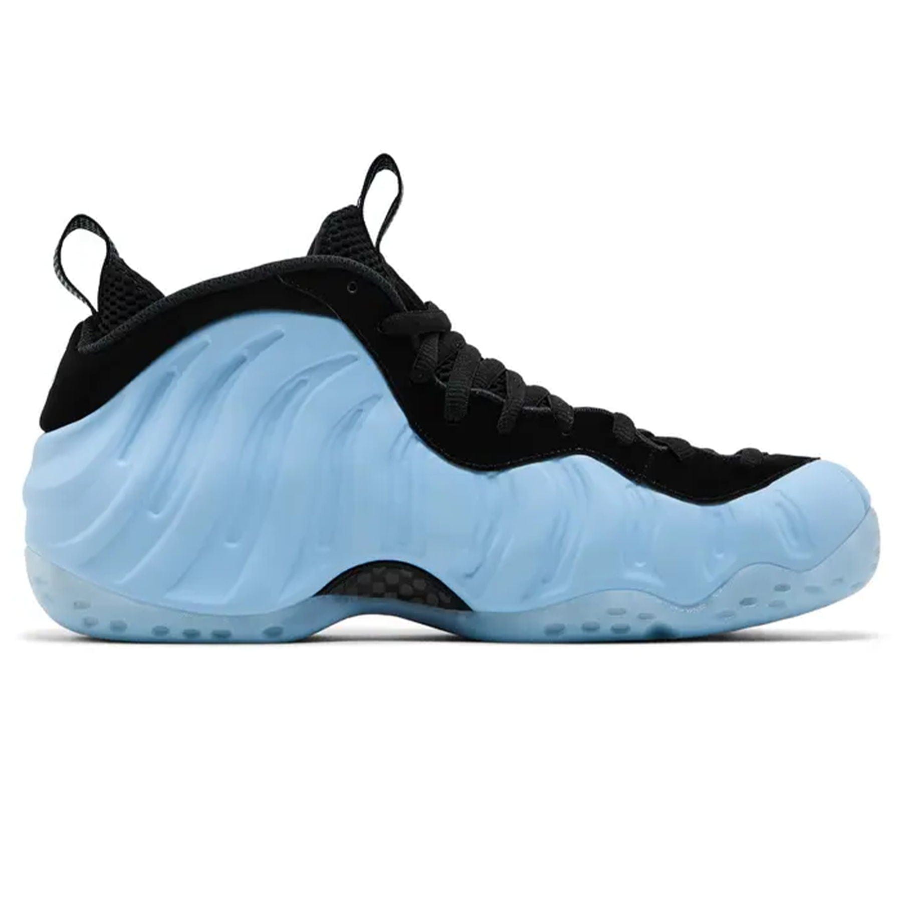 Nike Air Foamposite One 'Psychic Blue' - Kick Game
