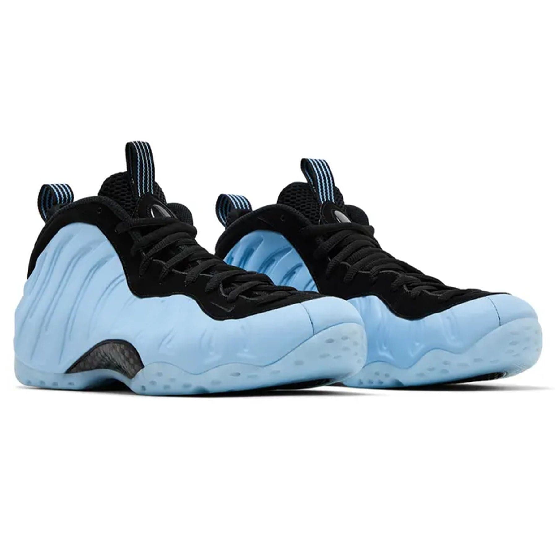 Nike Air Foamposite One 'Psychic Blue' - Kick Game