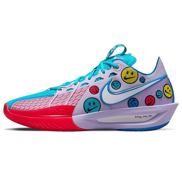 GT.CUT 【30cm】 Nike Air Zoom GT Cut White Aura | Kixify Marketplace