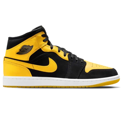 Air Jordan 1 Mid SE 'New Love' 2025 - Kick Game