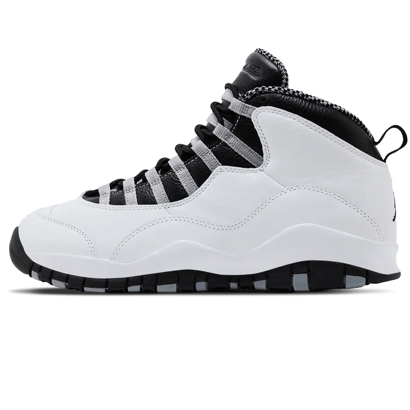 Air Jordan 10 Retro 'Steel' 2025 - Kick Game