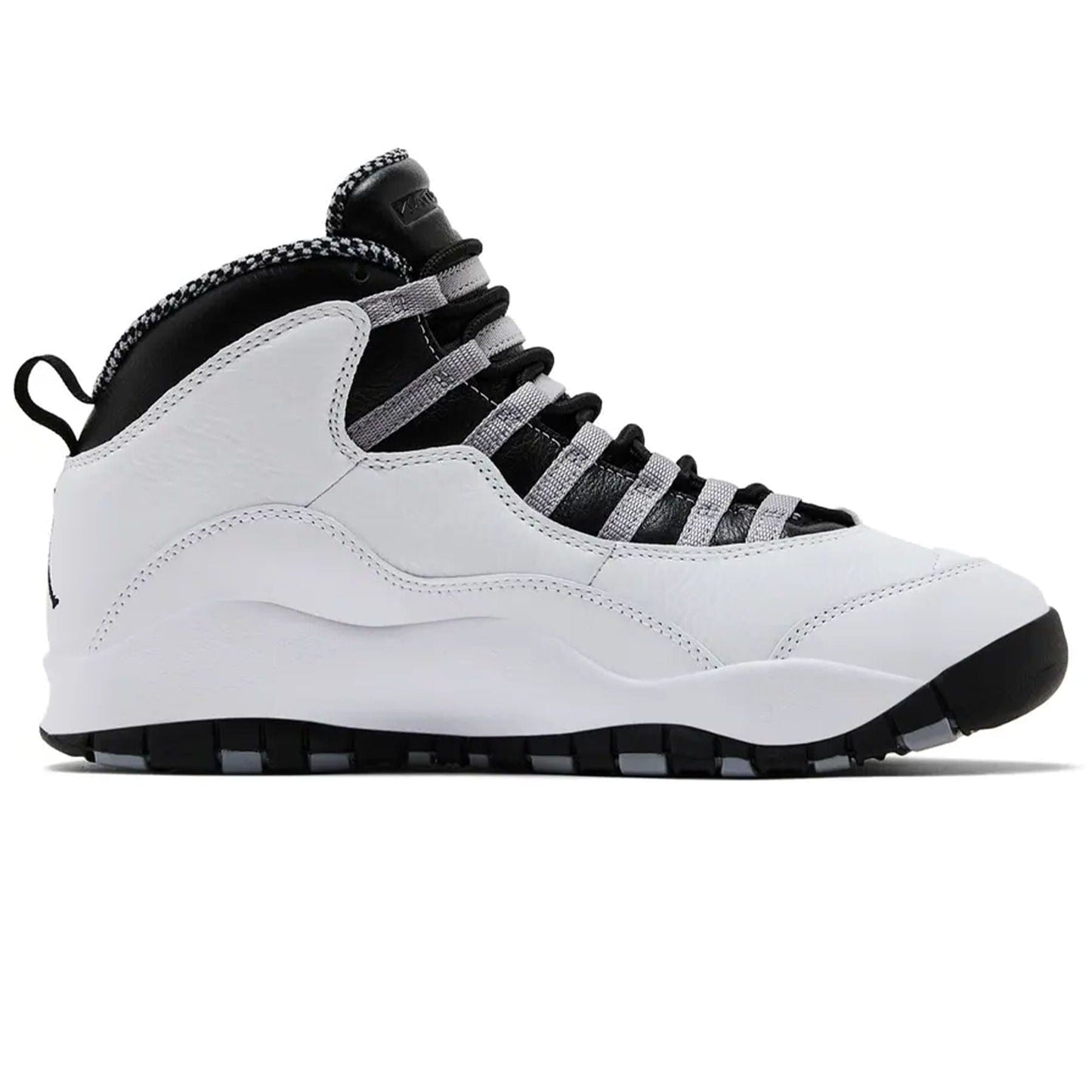 Air Jordan 10 Retro 'Steel' 2025 - Kick Game