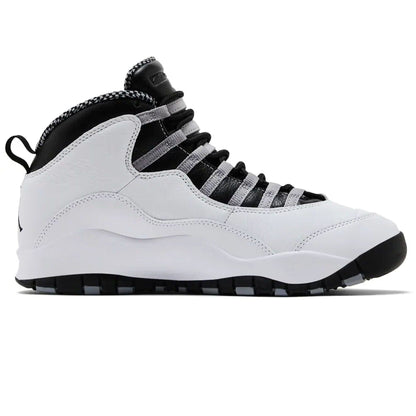 Air Jordan 10 Retro 'Steel' 2025 - Kick Game