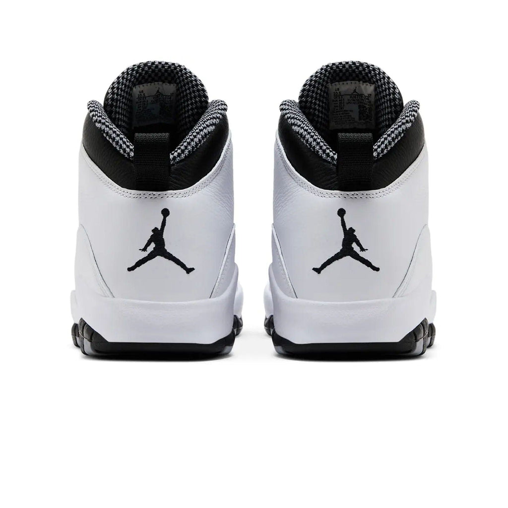 Air Jordan 10 Retro 'Steel' 2025 - Kick Game