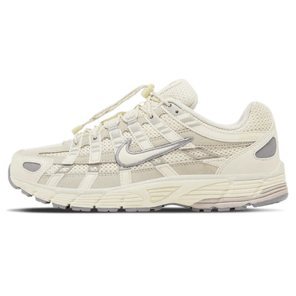 Nike P-6000 Wmns 'Light Bone Platinum Violet' - Kick Game