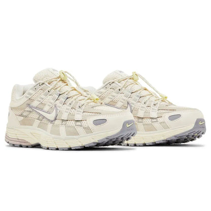 Nike P-6000 Wmns 'Light Bone Platinum Violet' - Kick Game