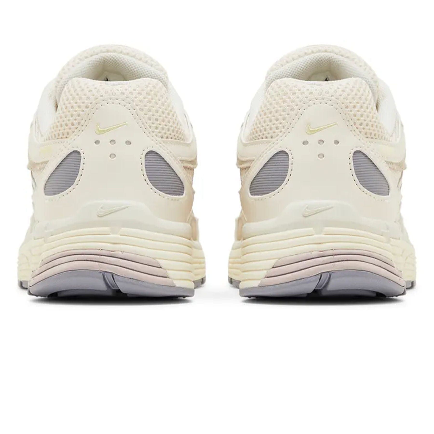 Nike P-6000 Wmns 'Light Bone Platinum Violet' - Kick Game