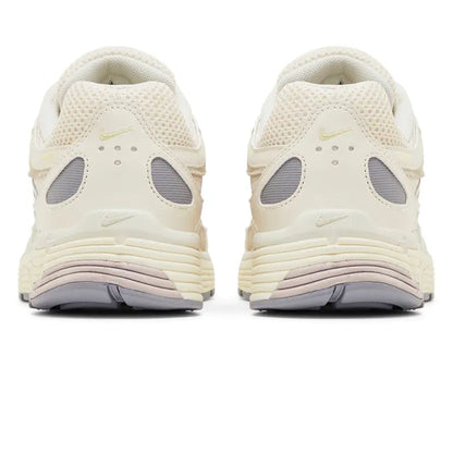 Nike P-6000 Wmns 'Light Bone Platinum Violet' - Kick Game