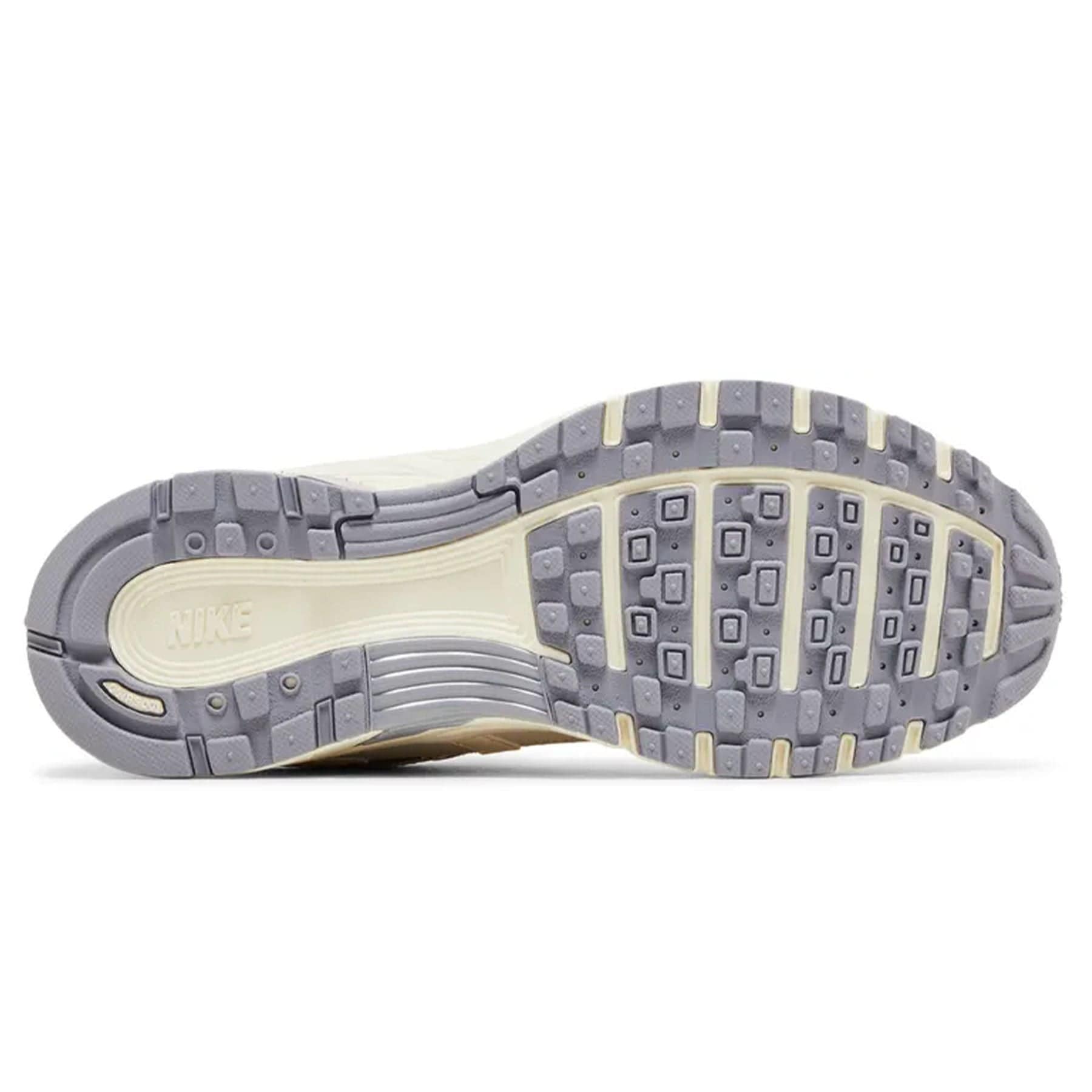 Nike P-6000 Wmns 'Light Bone Platinum Violet' - Kick Game