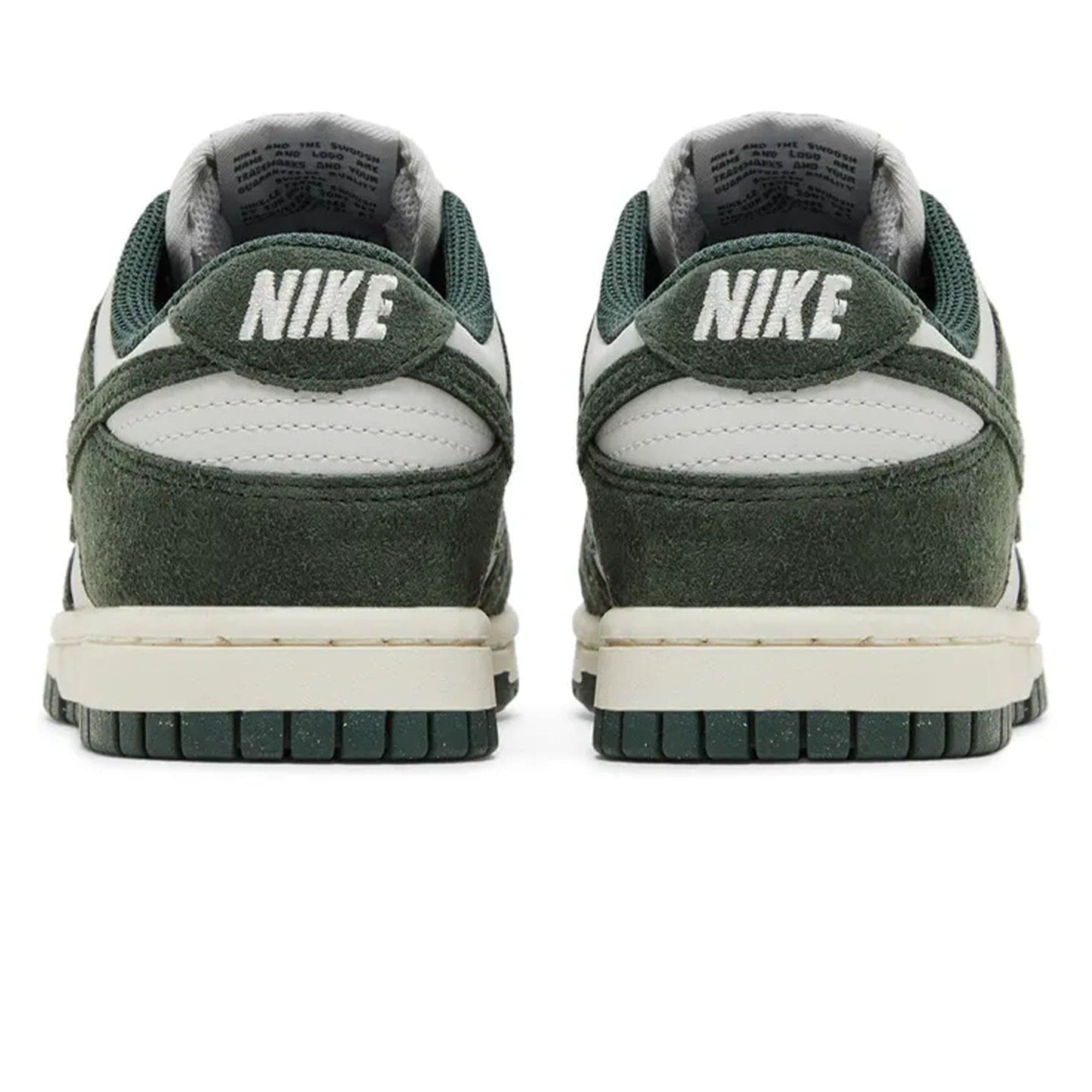 Nike Dunk Low Next Nature Wmns 'Vintage Green' - Kick Game