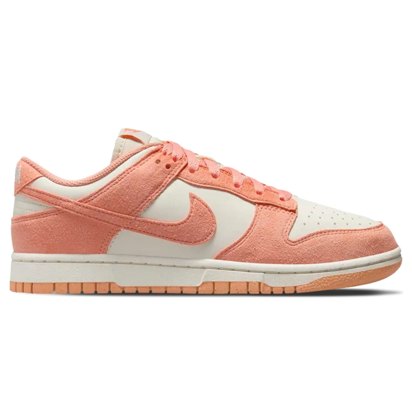 Nike Dunk Low Wmns Next Nature 'Apricot Agate' - Kick Game