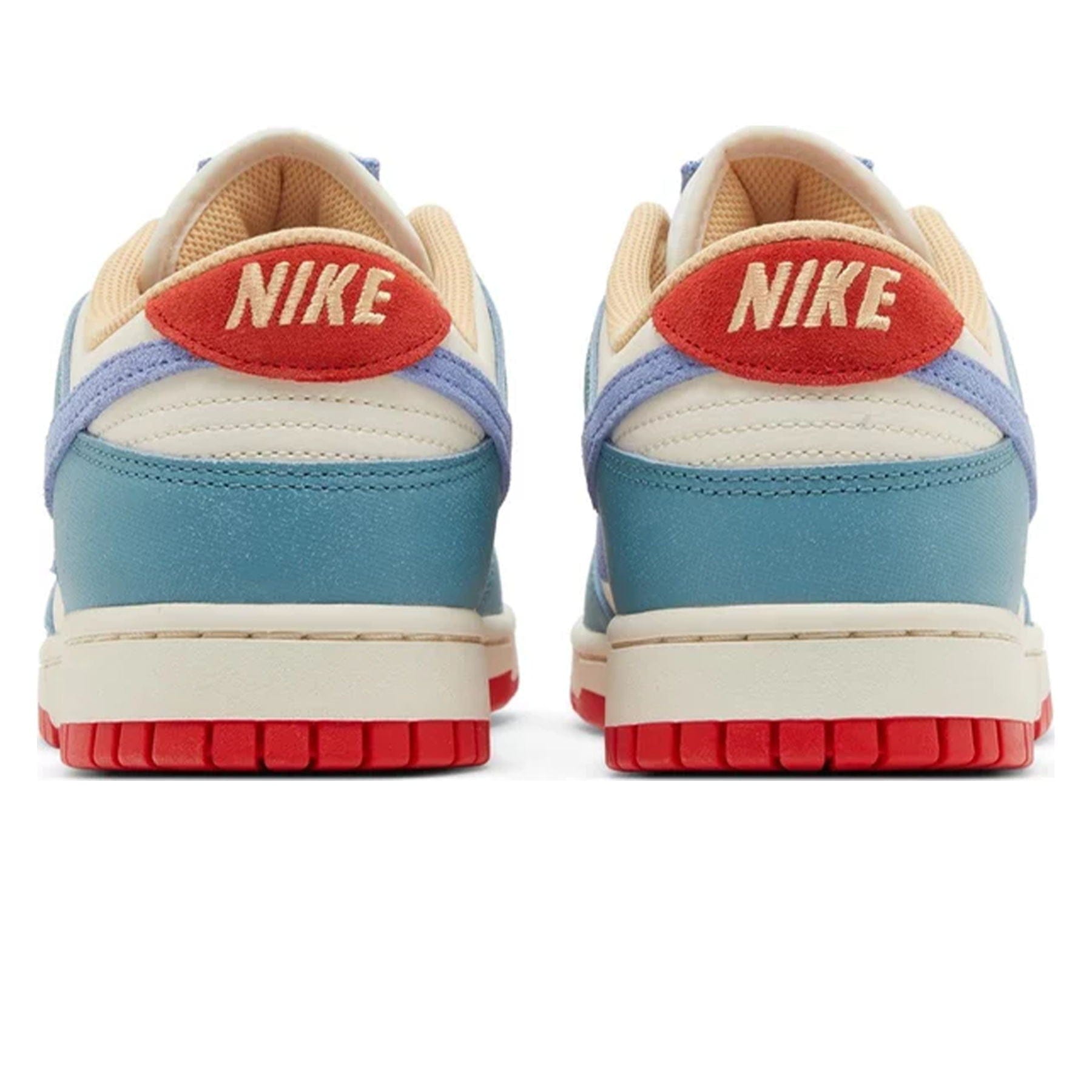 Nike Dunk Low Premium 'Sketch & Exploration' - Kick Game