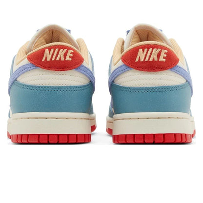 Nike Dunk Low Premium 'Sketch & Exploration' - Kick Game