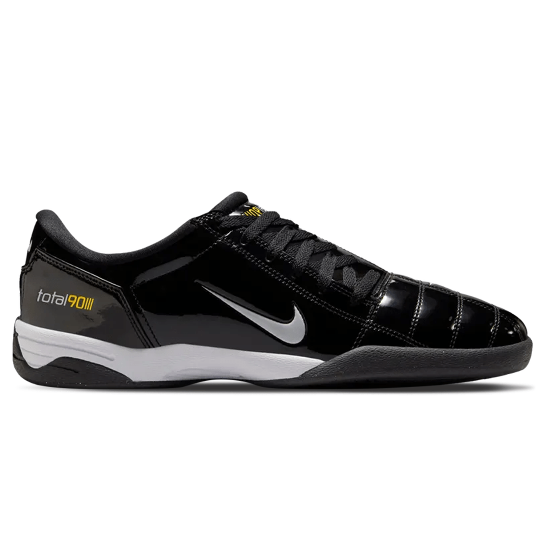 Nike Total 90 3 SP 'Black' 2025 - Kick Game