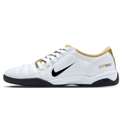 Nike Total 90 3 SP 'White Metallic Gold' - Kick Game