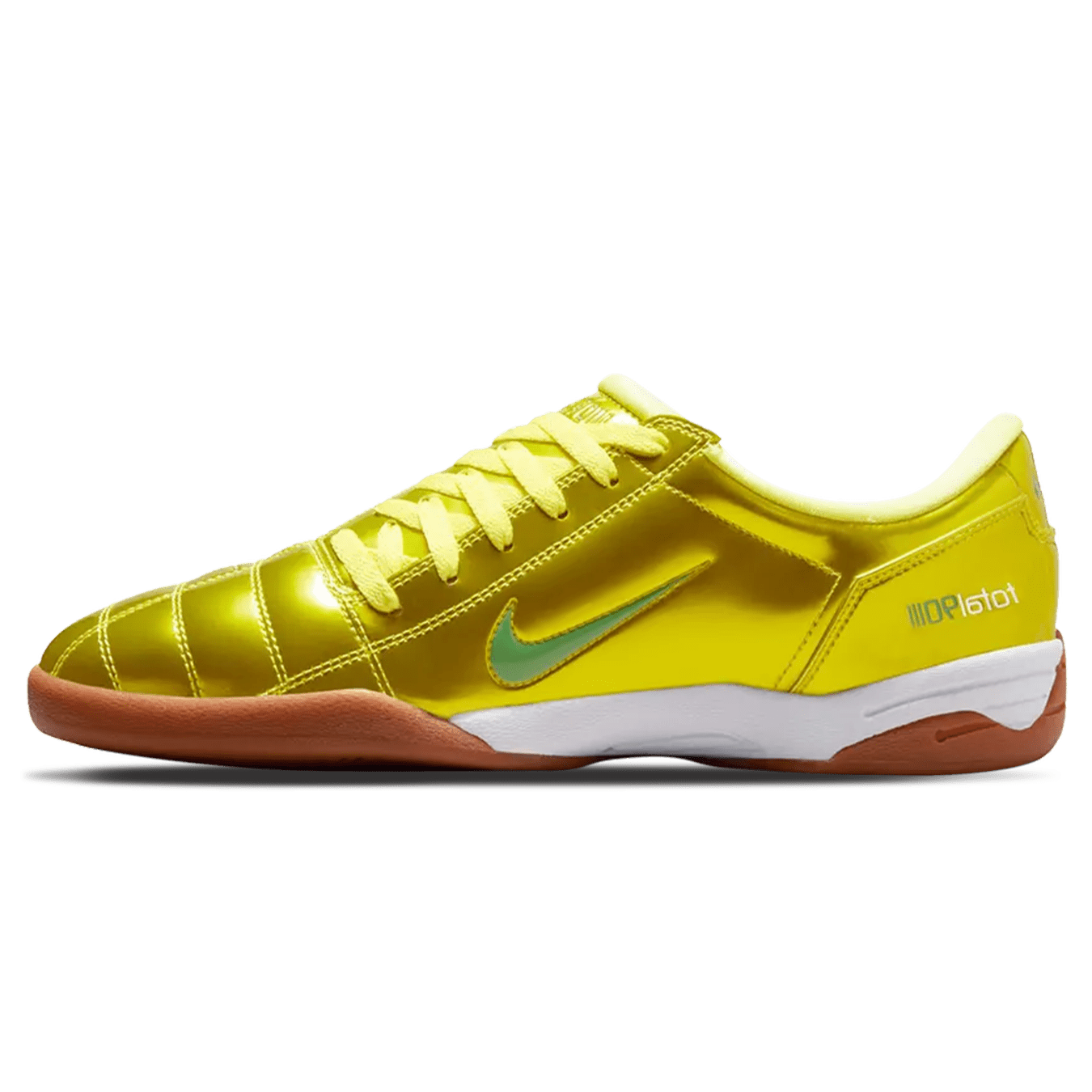 Nike Total 90 3 SP 'Dynamic Yellow' - Kick Game