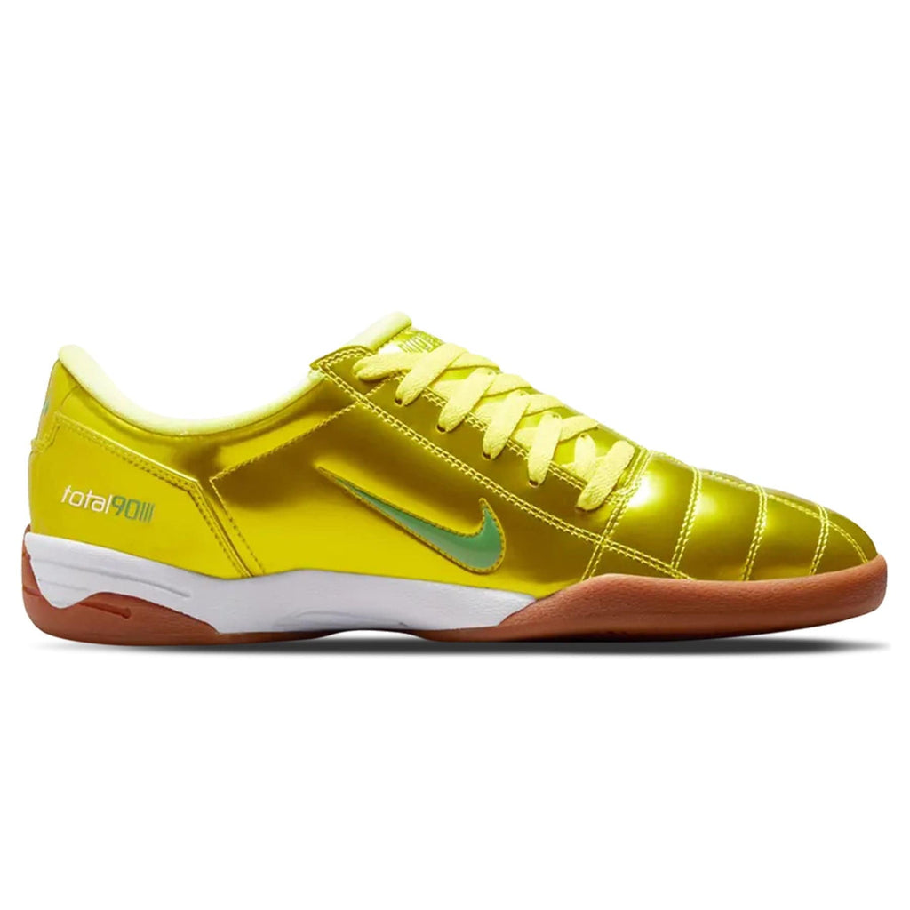 Nike Total 90 3 SP 'Dynamic Yellow' - Kick Game