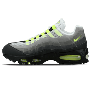 Nike Air Max 95 OG 'Neon' 2025
