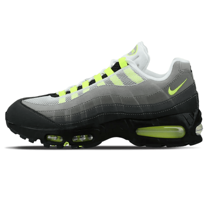 Nike Air Max 95 OG 'Neon' 2025 - Kick Game