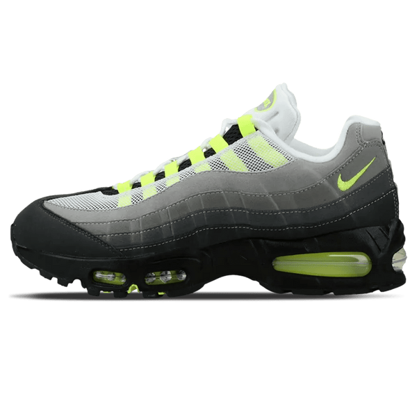 Nike Air Max 95 OG 'Neon' 2025 — Kick Game