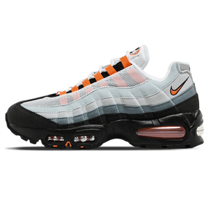 Nike Air Max 95 OG 'Bright Mandarin' 2025
