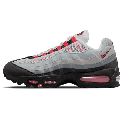 Nike Air Max 95 OG 'Solar Red' 2025 - Kick Game